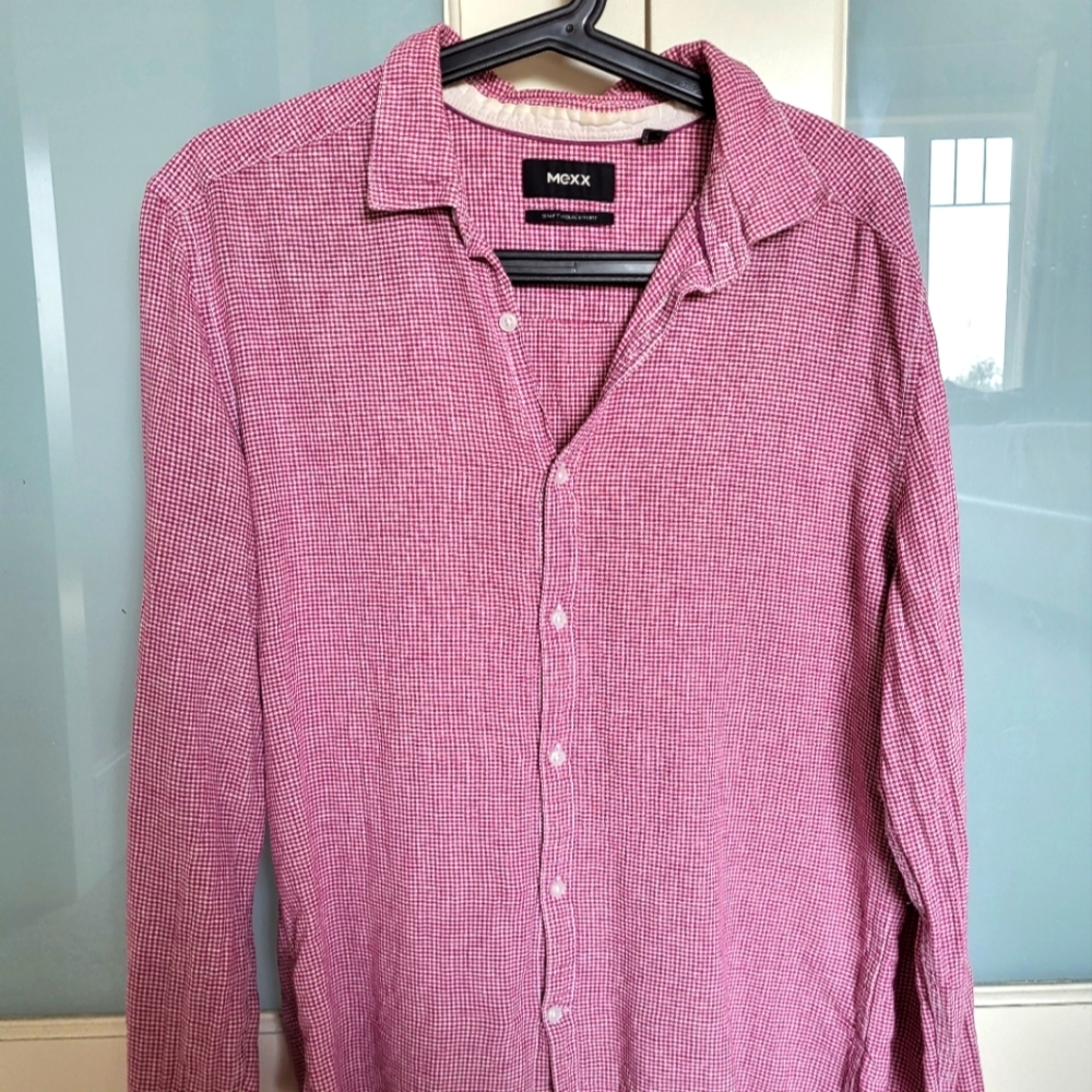 Mexx dress shirt